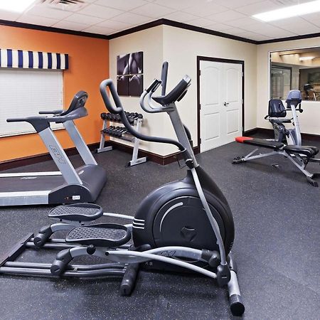 Country Inn & Suites By Radisson, San Marcos, Tx Facilidades foto