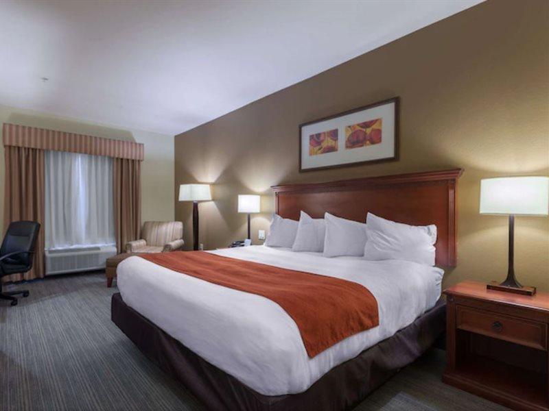 Country Inn & Suites By Radisson, San Marcos, Tx Exterior foto
