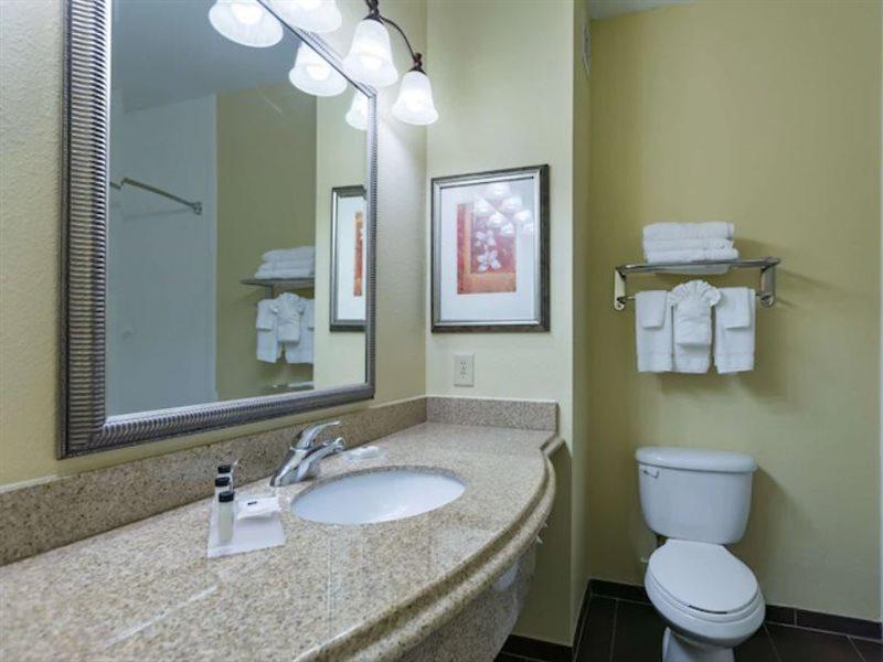 Country Inn & Suites By Radisson, San Marcos, Tx Exterior foto