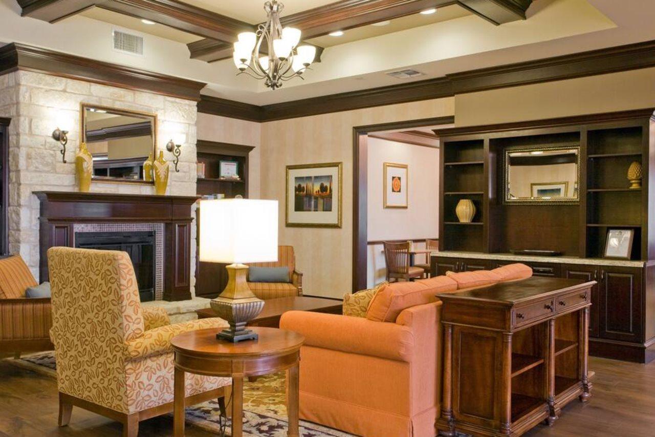 Country Inn & Suites By Radisson, San Marcos, Tx Exterior foto