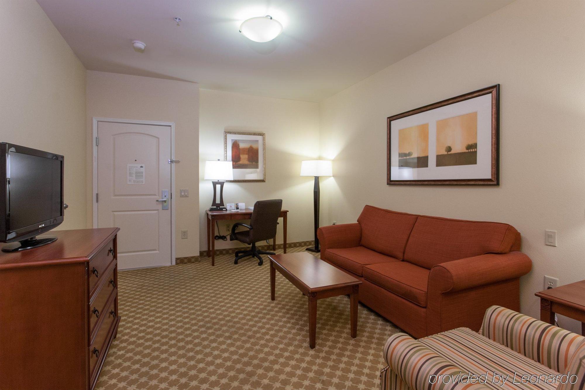Country Inn & Suites By Radisson, San Marcos, Tx Exterior foto