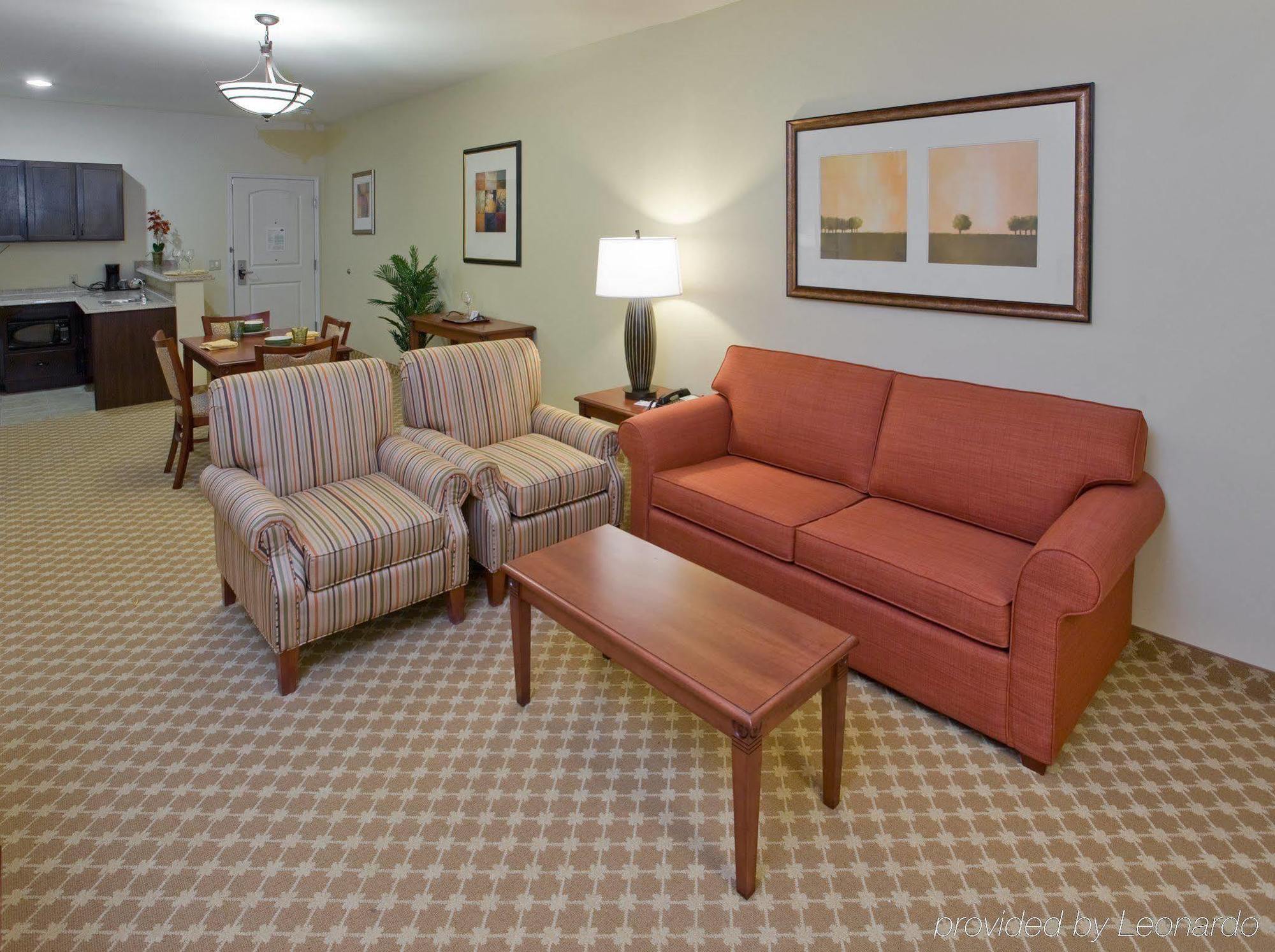 Country Inn & Suites By Radisson, San Marcos, Tx Exterior foto