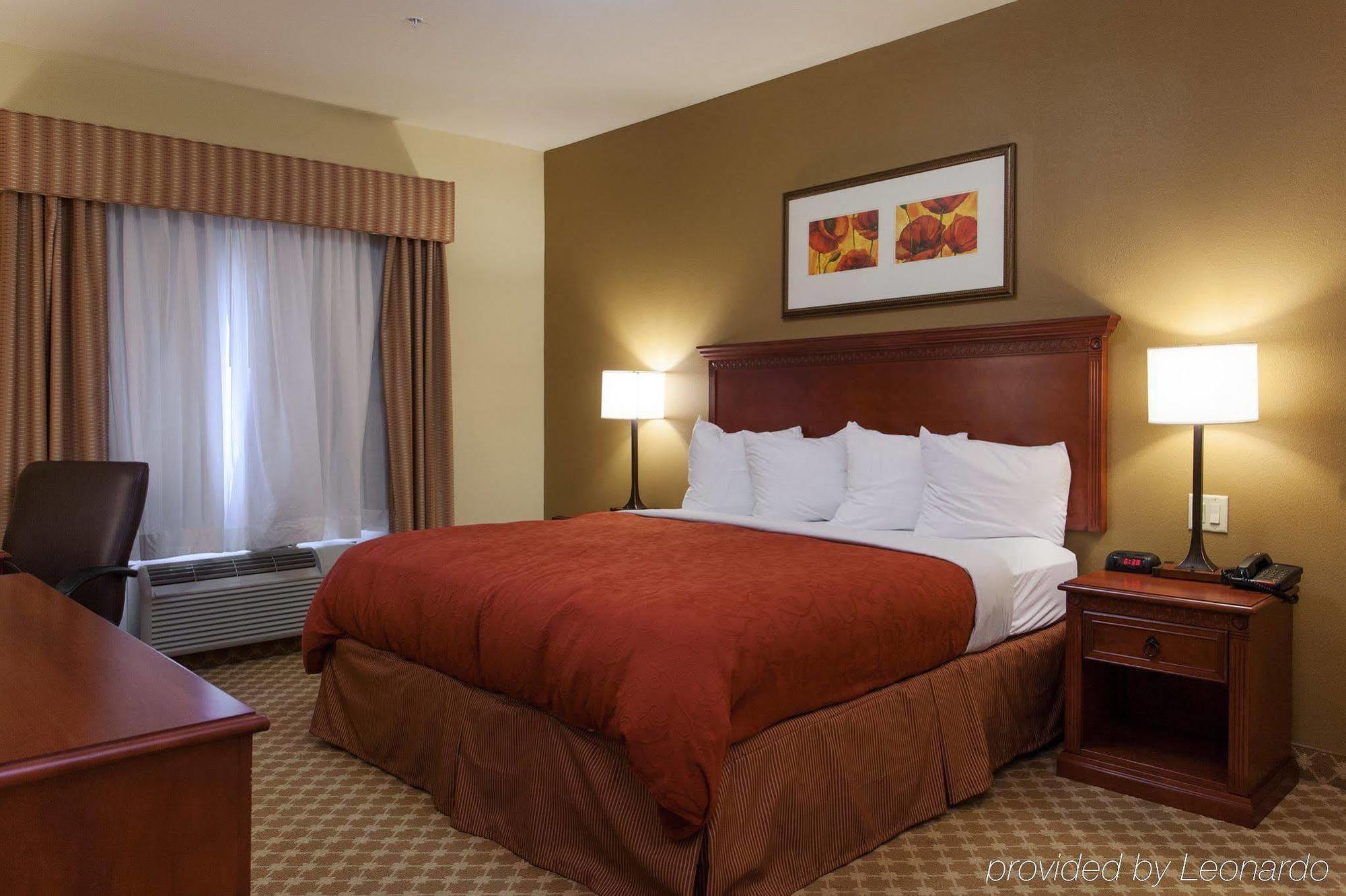 Country Inn & Suites By Radisson, San Marcos, Tx Exterior foto