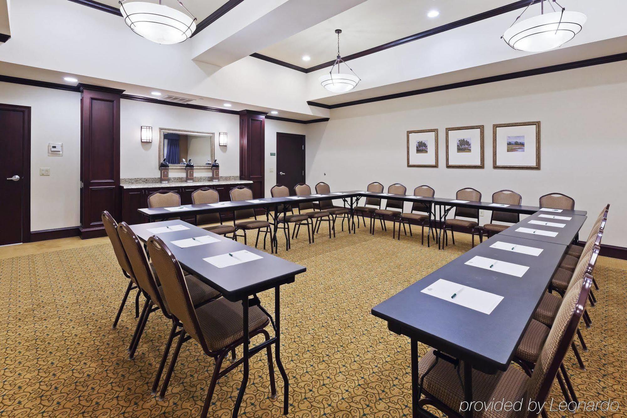 Country Inn & Suites By Radisson, San Marcos, Tx Negocio foto