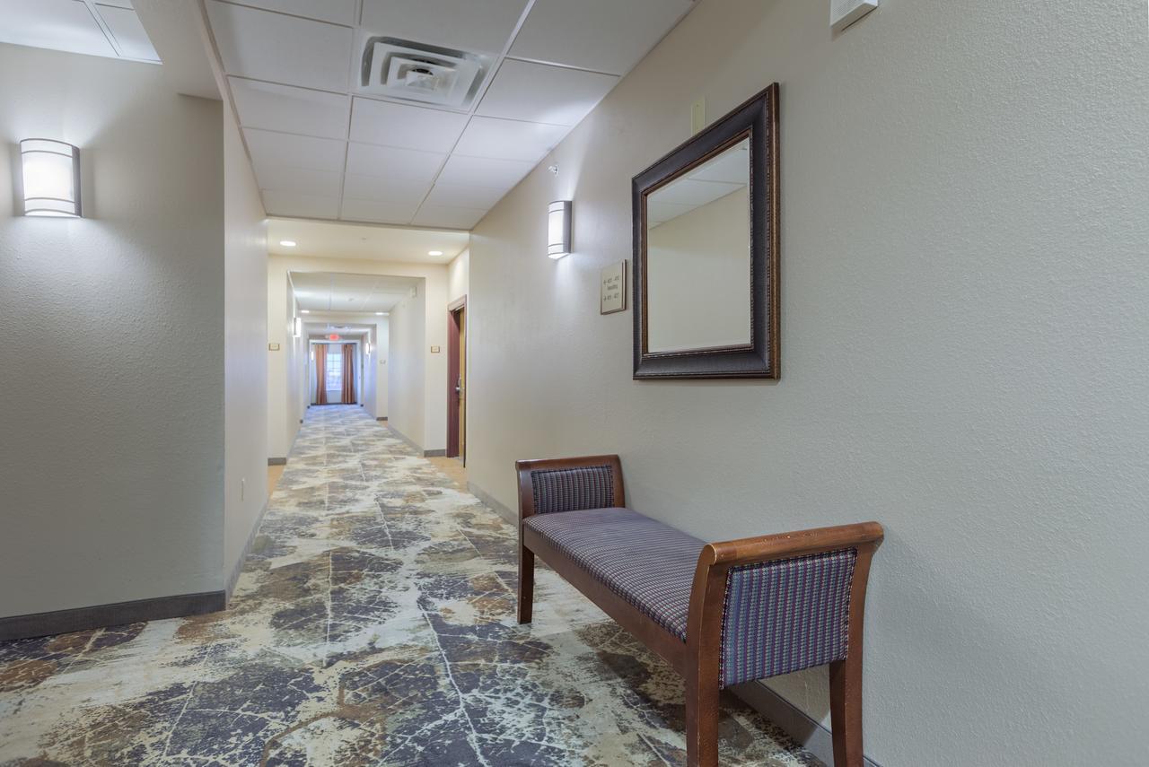 Country Inn & Suites By Radisson, San Marcos, Tx Exterior foto