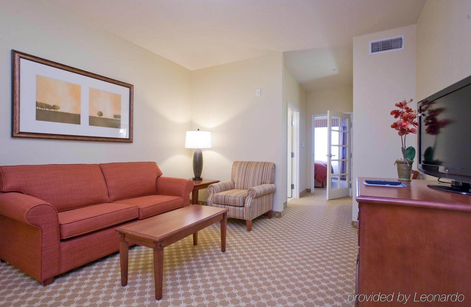 Country Inn & Suites By Radisson, San Marcos, Tx Exterior foto