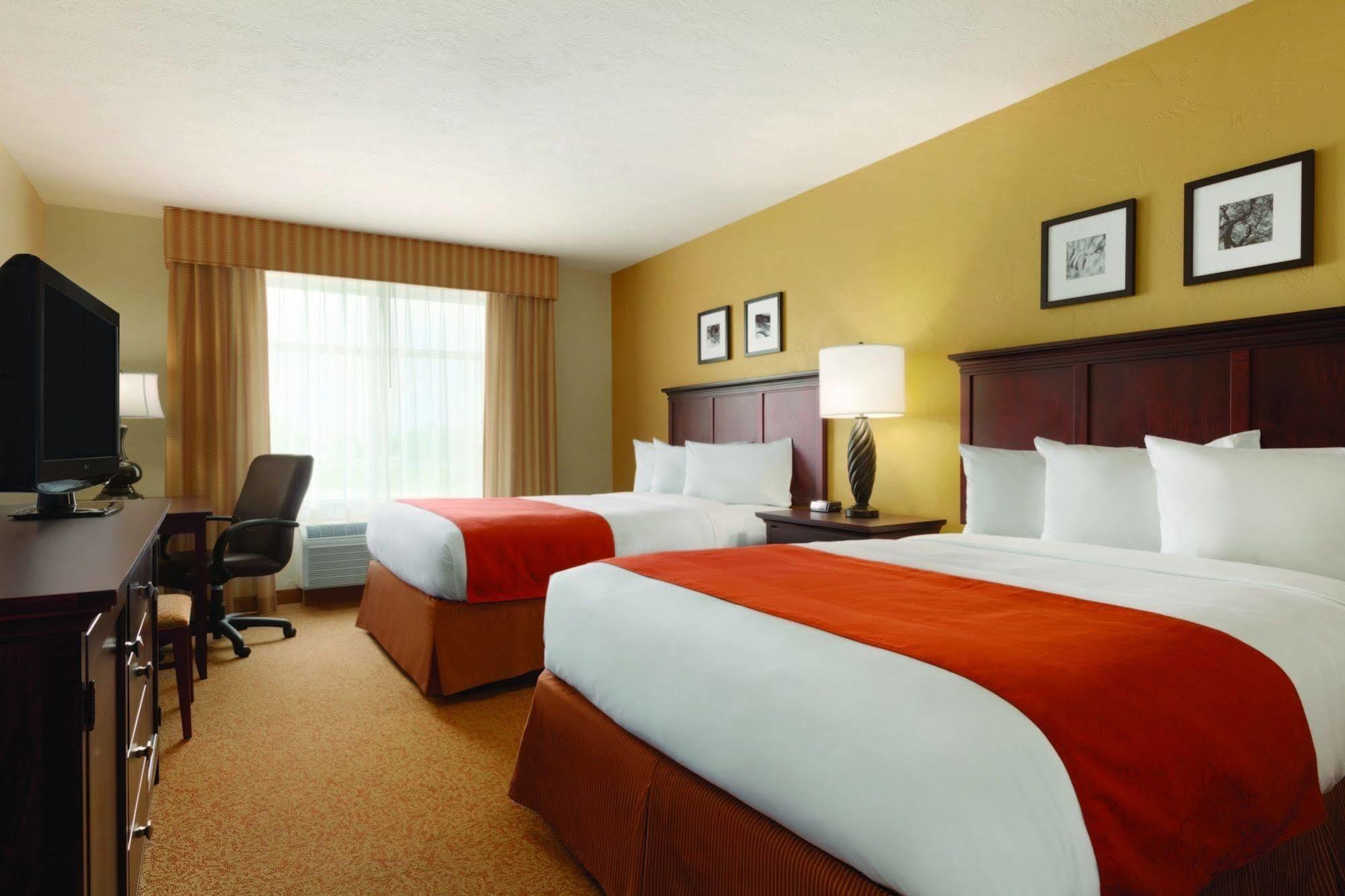 Country Inn & Suites By Radisson, San Marcos, Tx Exterior foto