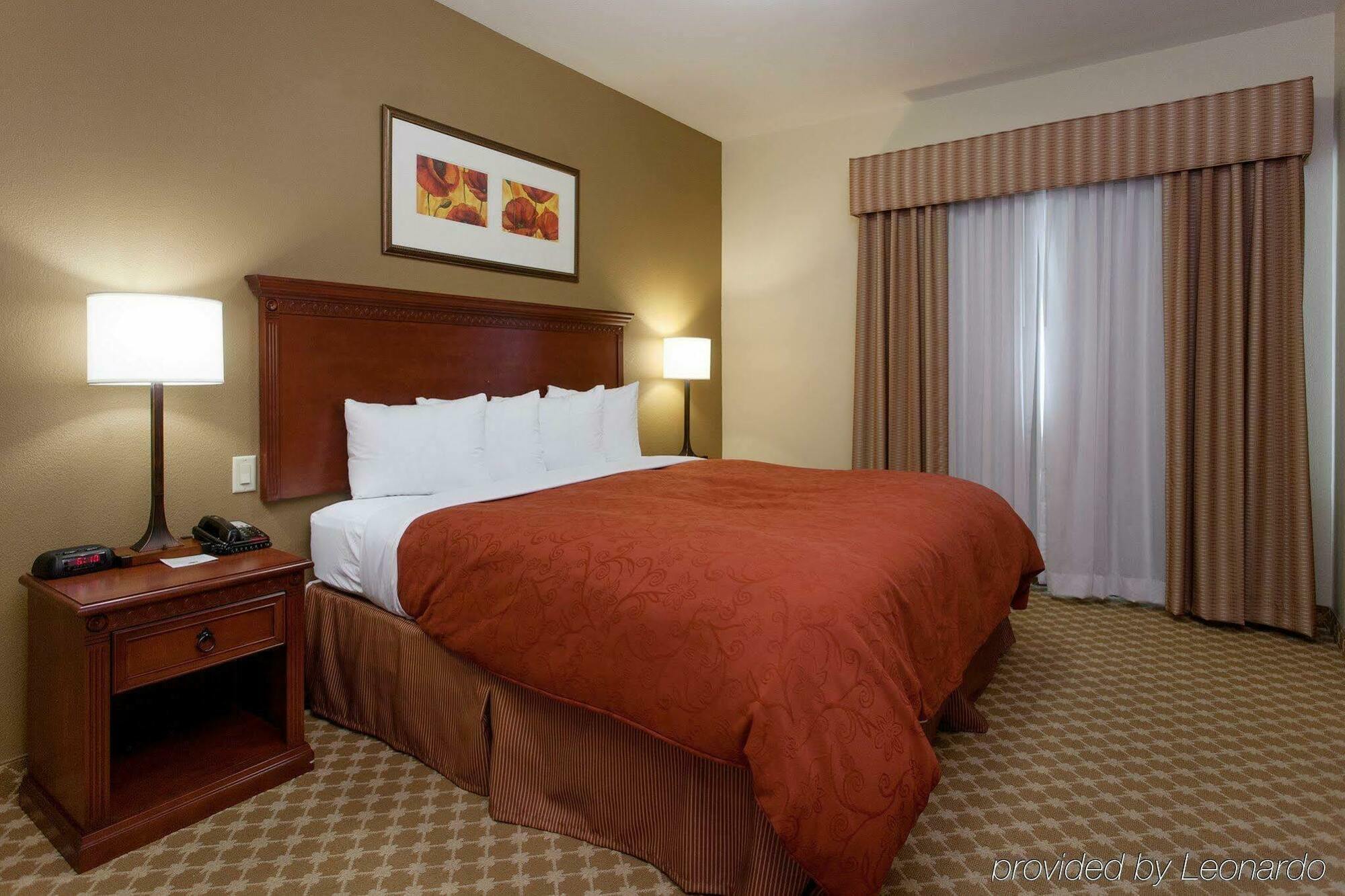 Country Inn & Suites By Radisson, San Marcos, Tx Exterior foto