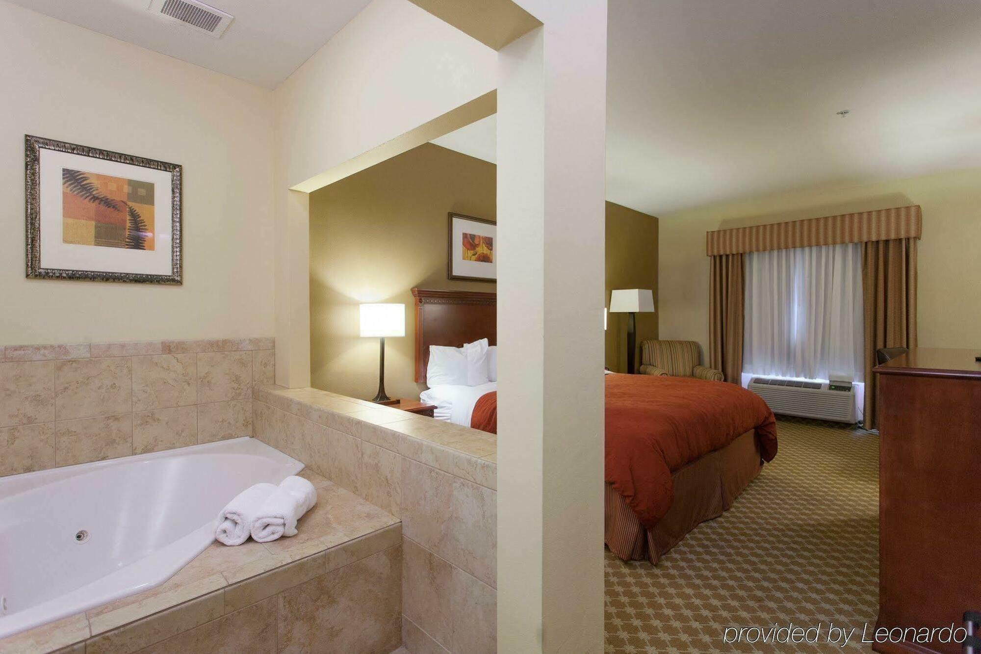 Country Inn & Suites By Radisson, San Marcos, Tx Exterior foto