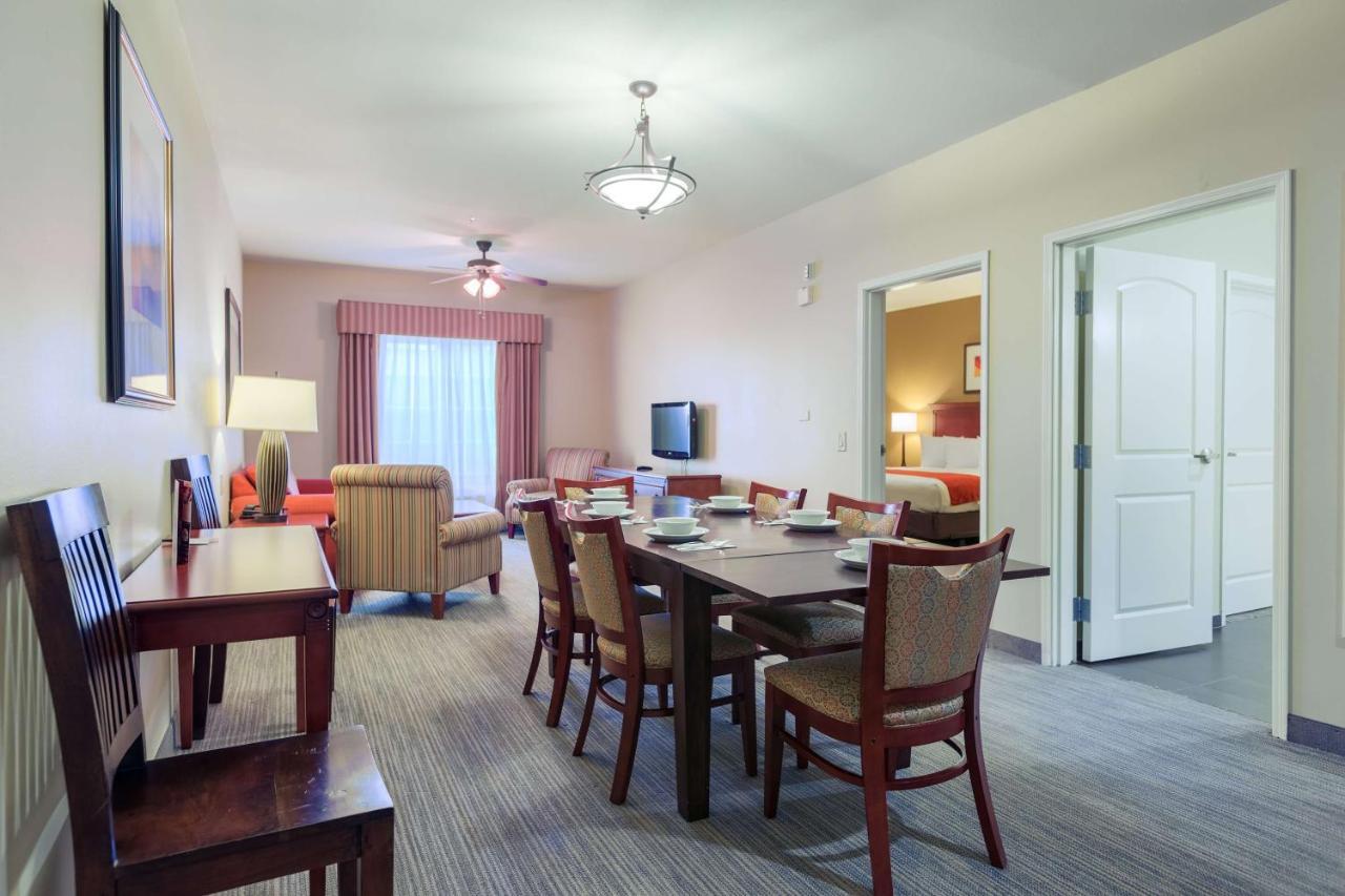 Country Inn & Suites By Radisson, San Marcos, Tx Exterior foto