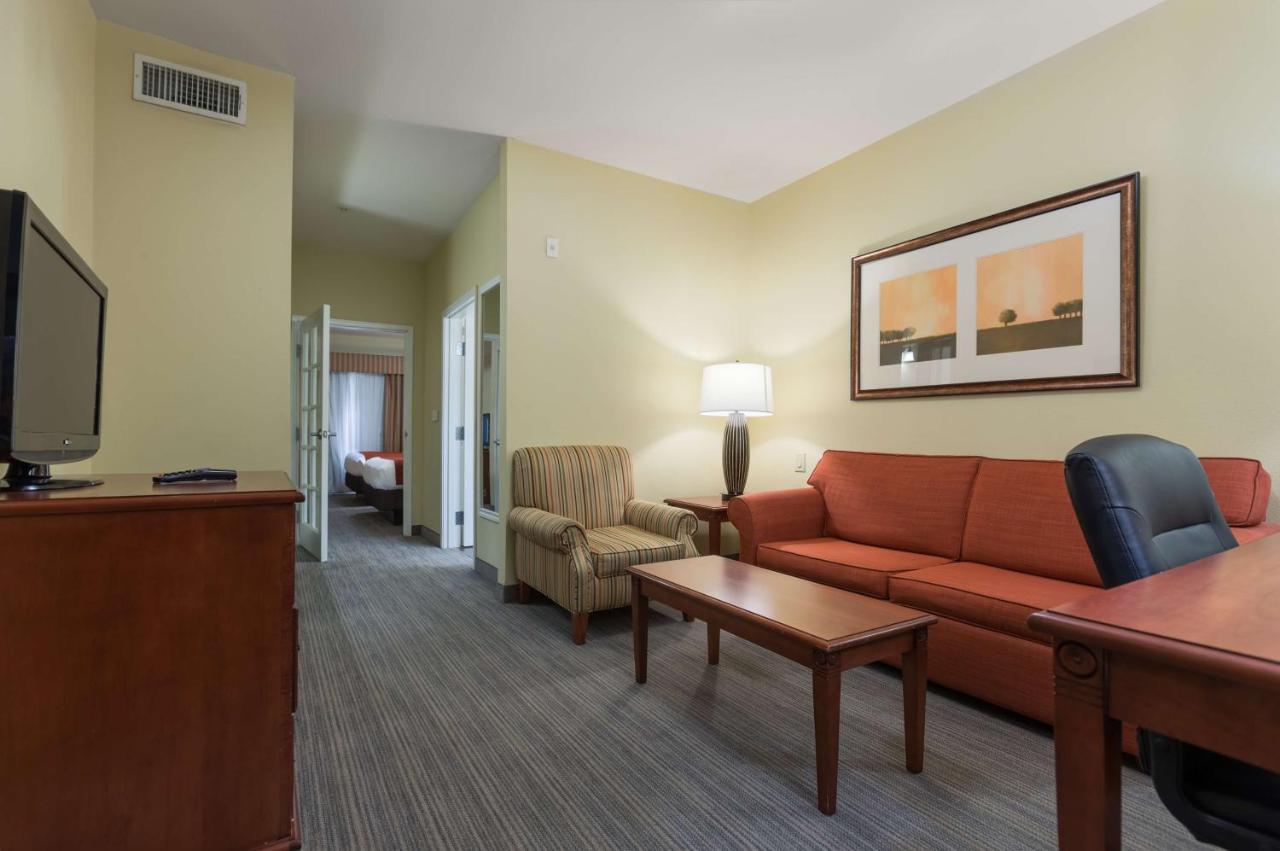 Country Inn & Suites By Radisson, San Marcos, Tx Exterior foto