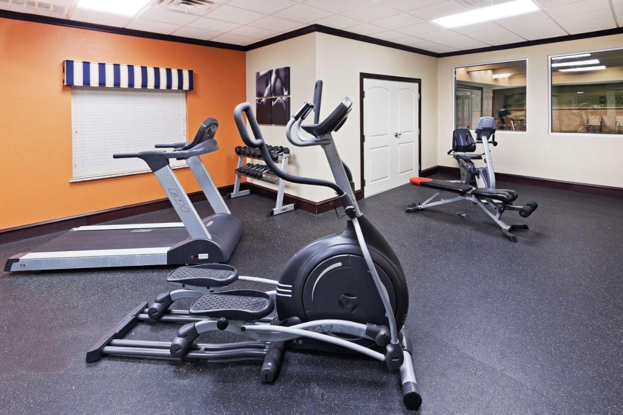 Country Inn & Suites By Radisson, San Marcos, Tx Facilidades foto