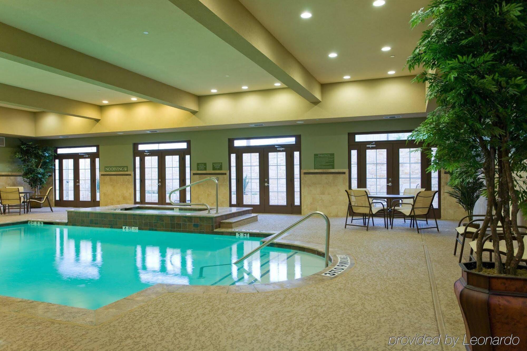 Country Inn & Suites By Radisson, San Marcos, Tx Exterior foto